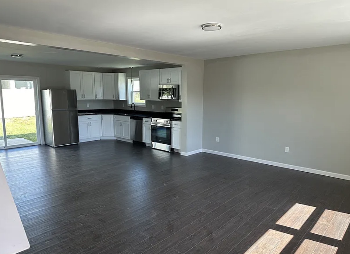 Mill Road Residences
